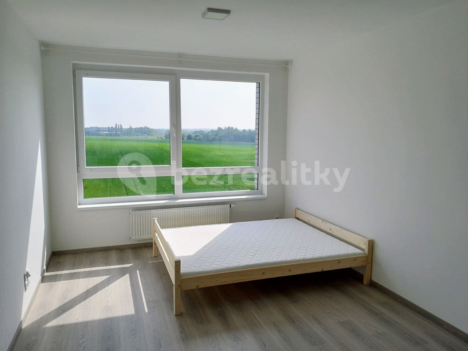 Pronájem bytu 1+kk 32 m², Františka Jansy, Praha, Praha Pronájem bytu 1+kk 32 m², Františka Jansy, Praha, Praha
