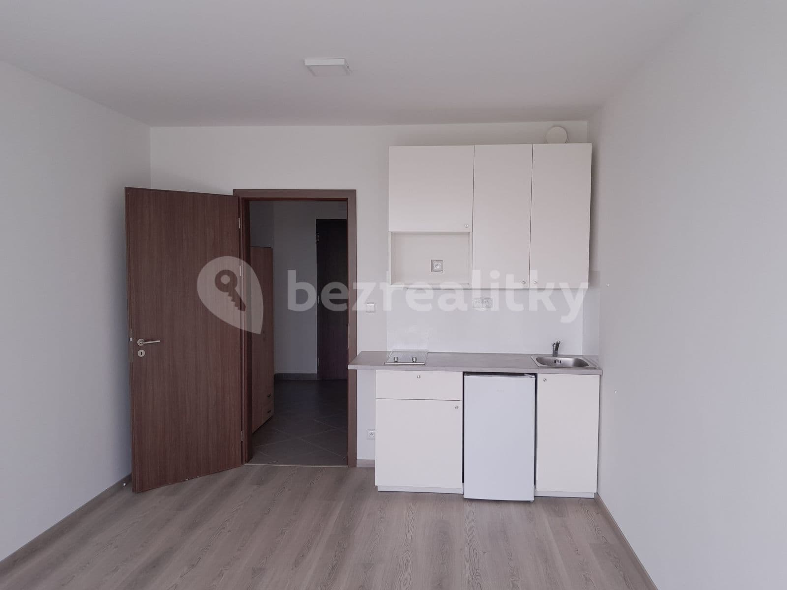 Pronájem bytu 1+kk 32 m², Františka Jansy, Praha, Praha Pronájem bytu 1+kk 32 m², Františka Jansy, Praha, Praha