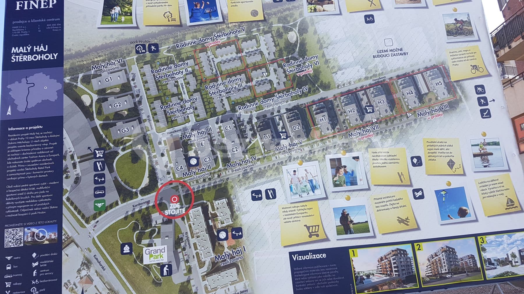 Pronájem bytu 1+kk 32 m², Františka Jansy, Praha, Praha Pronájem bytu 1+kk 32 m², Františka Jansy, Praha, Praha