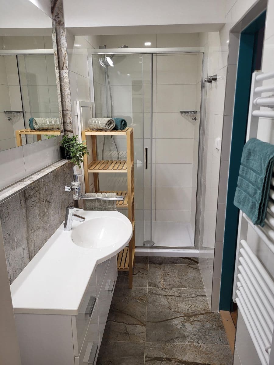 Pronájem bytu 1+kk 67 m², Minská, Brno, Jihomoravský kraj Pronájem bytu 1+kk 67 m², Minská, Brno, Jihomoravský kraj
