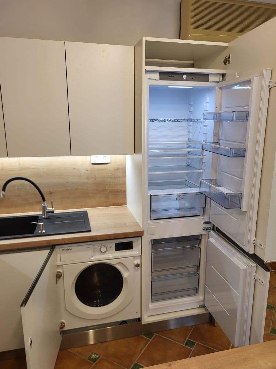 Pronájem bytu 1+kk 67 m², Minská, Brno, Jihomoravský kraj Pronájem bytu 1+kk 67 m², Minská, Brno, Jihomoravský kraj