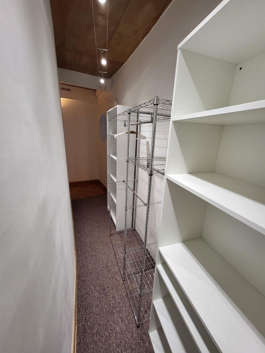 Pronájem bytu 1+kk 67 m², Minská, Brno, Jihomoravský kraj Pronájem bytu 1+kk 67 m², Minská, Brno, Jihomoravský kraj