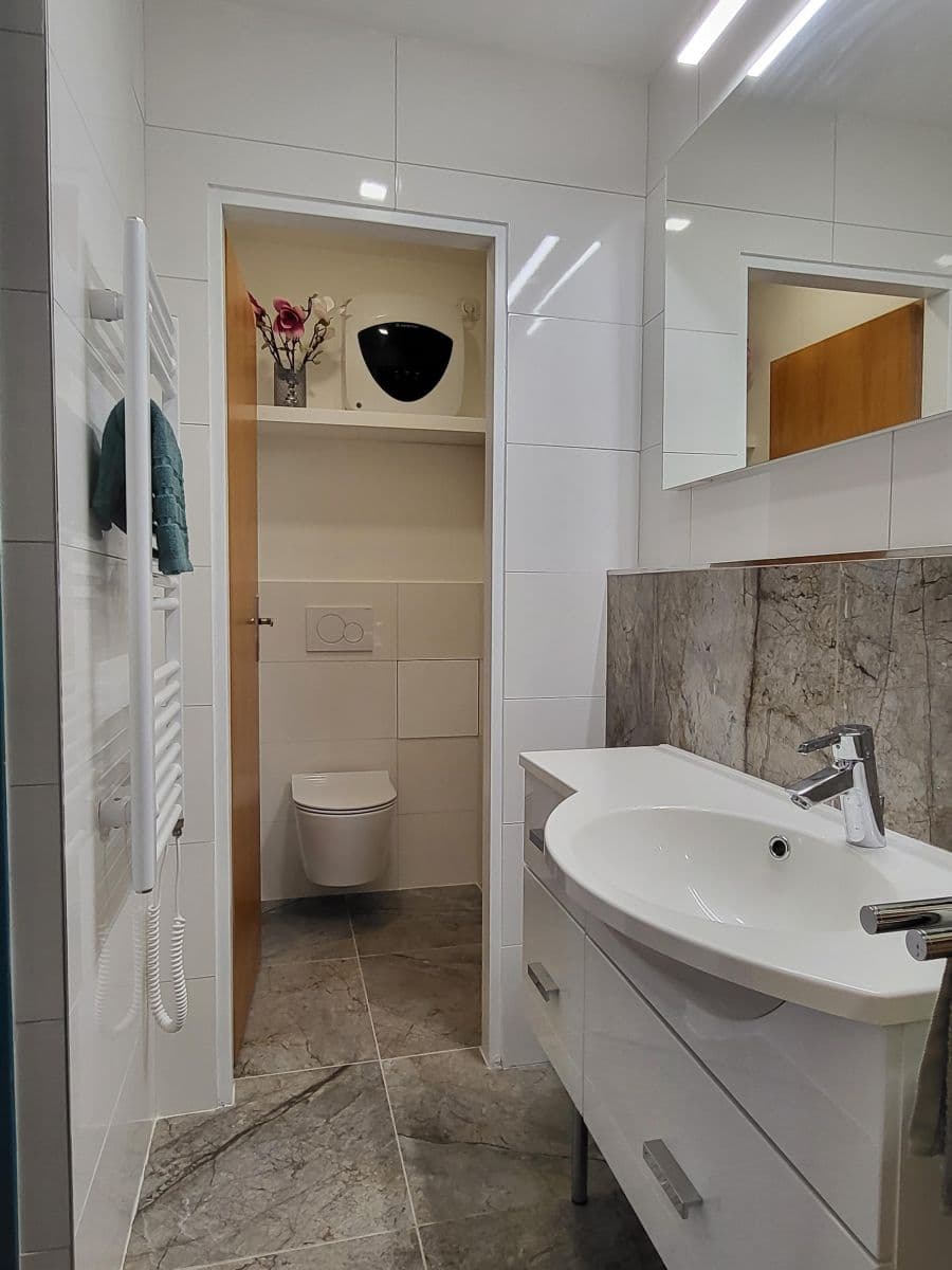 Pronájem bytu 1+kk 67 m², Minská, Brno, Jihomoravský kraj Pronájem bytu 1+kk 67 m², Minská, Brno, Jihomoravský kraj