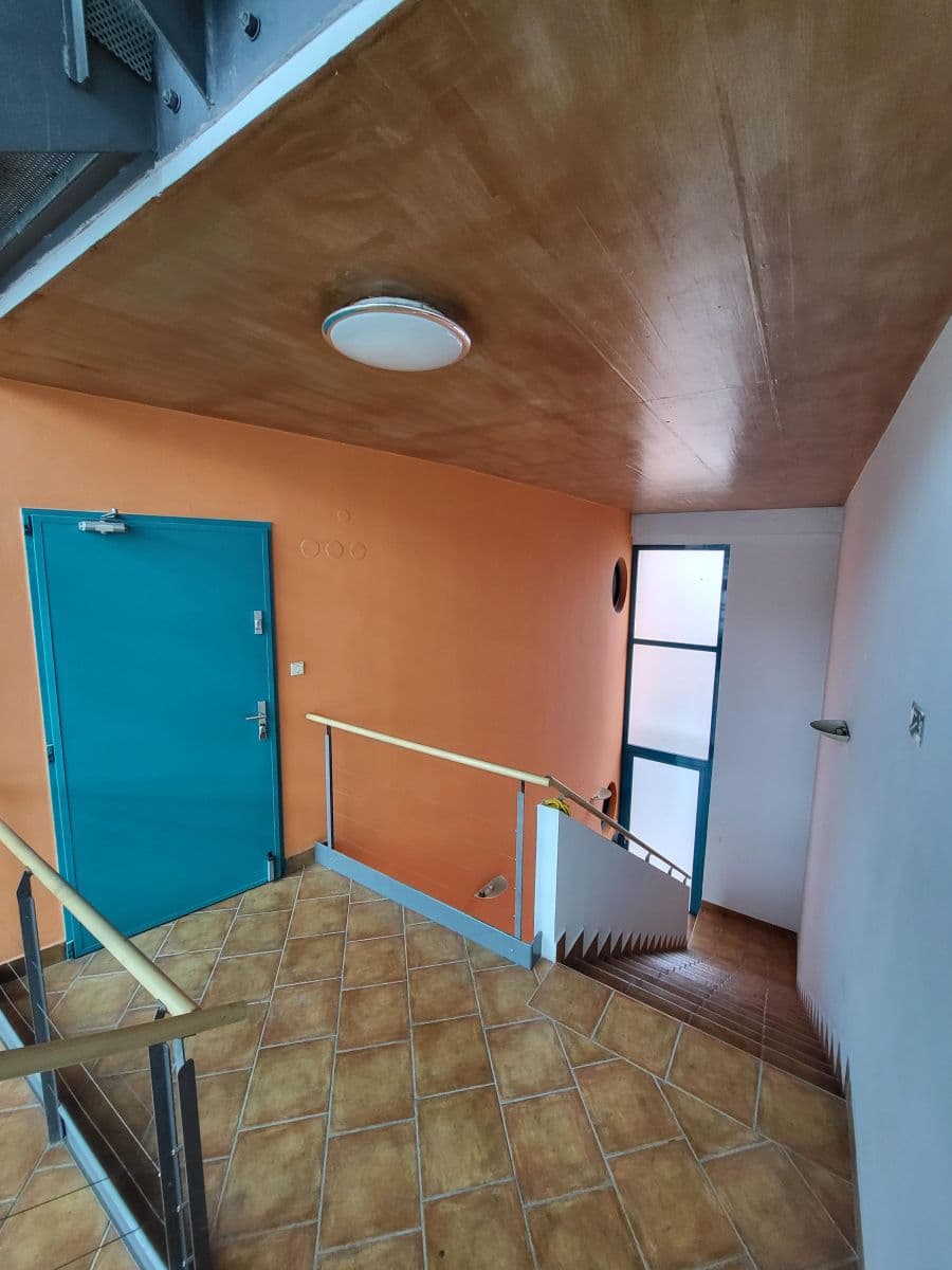Pronájem bytu 1+kk 67 m², Minská, Brno, Jihomoravský kraj Pronájem bytu 1+kk 67 m², Minská, Brno, Jihomoravský kraj