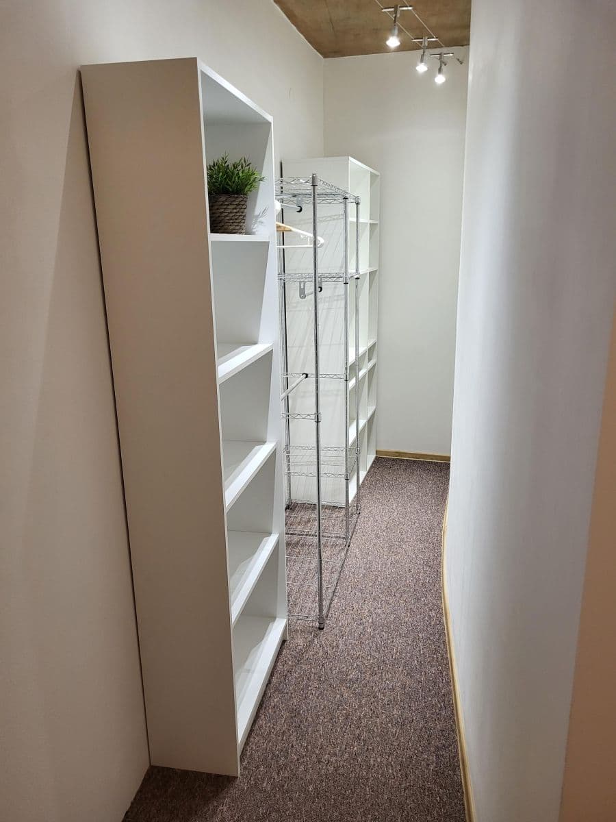 Pronájem bytu 1+kk 67 m², Minská, Brno, Jihomoravský kraj Pronájem bytu 1+kk 67 m², Minská, Brno, Jihomoravský kraj