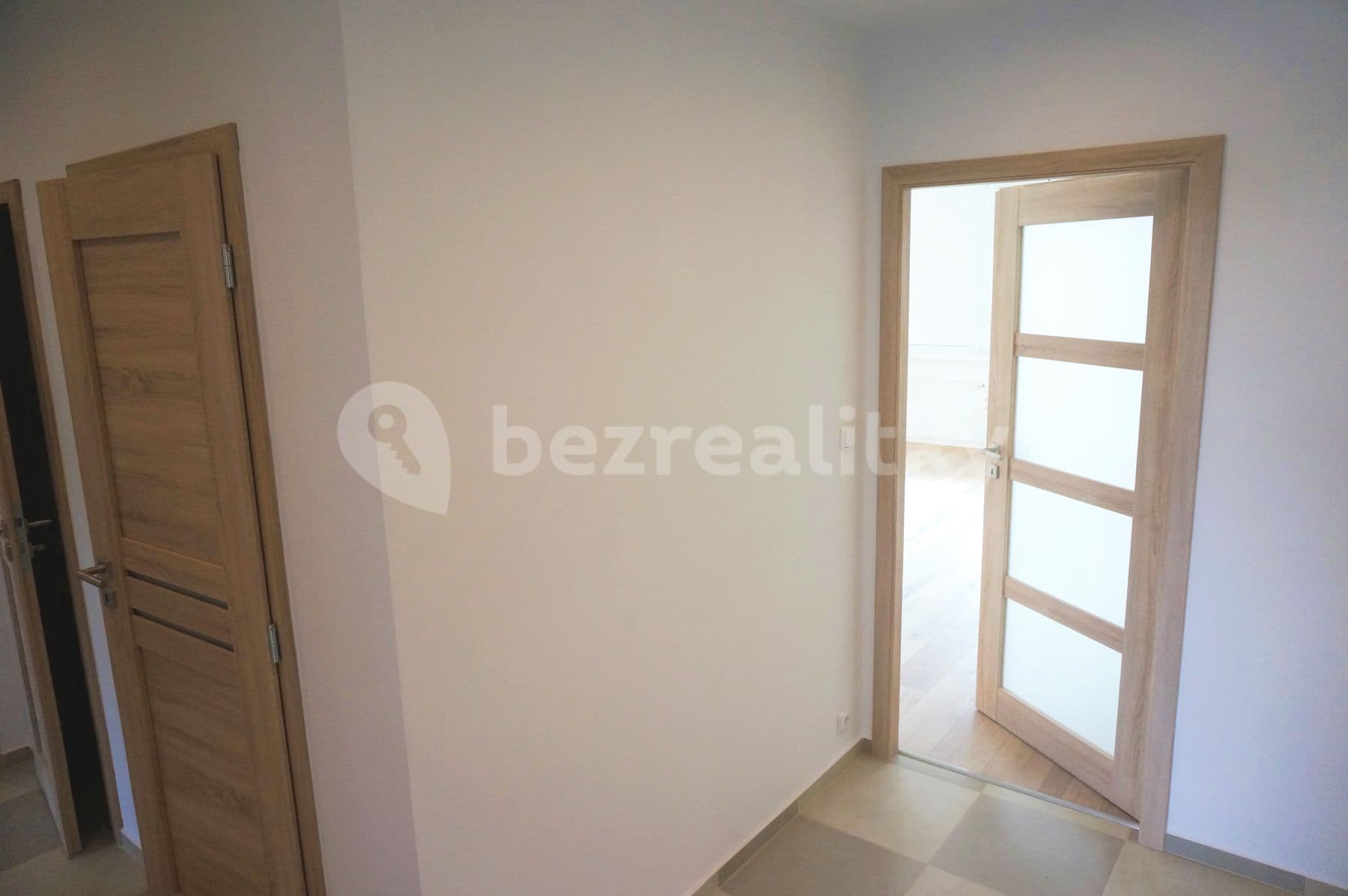Pronájem bytu 3+kk 79 m², Borovanského, Praha, Praha Pronájem bytu 3+kk 79 m², Borovanského, Praha, Praha