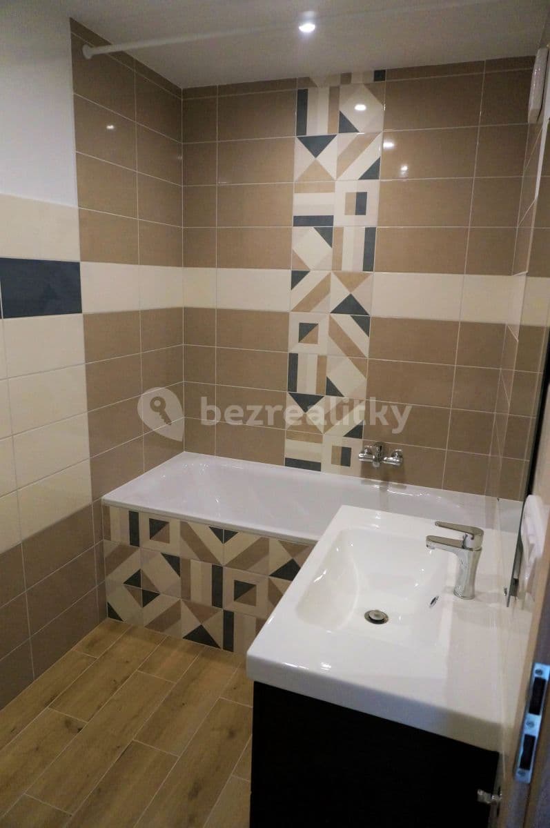 Pronájem bytu 3+kk 79 m², Borovanského, Praha, Praha Pronájem bytu 3+kk 79 m², Borovanského, Praha, Praha