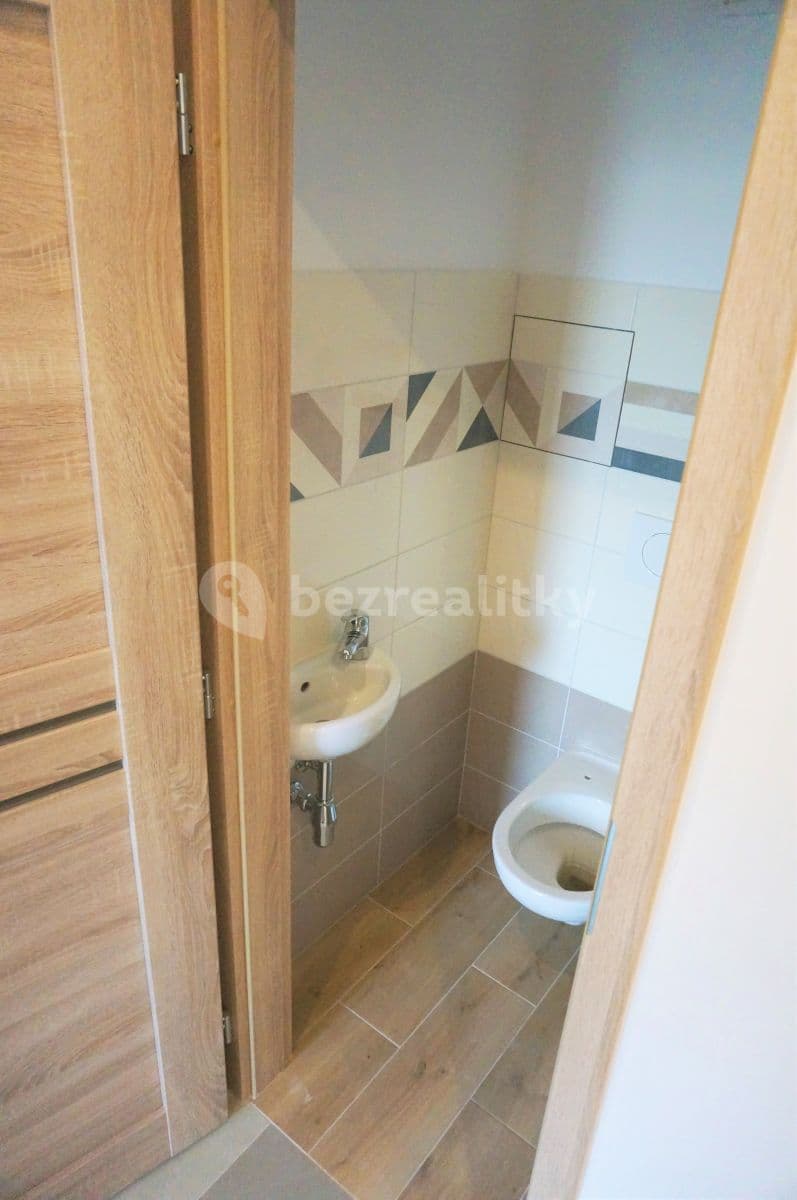 Pronájem bytu 3+kk 79 m², Borovanského, Praha, Praha Pronájem bytu 3+kk 79 m², Borovanského, Praha, Praha