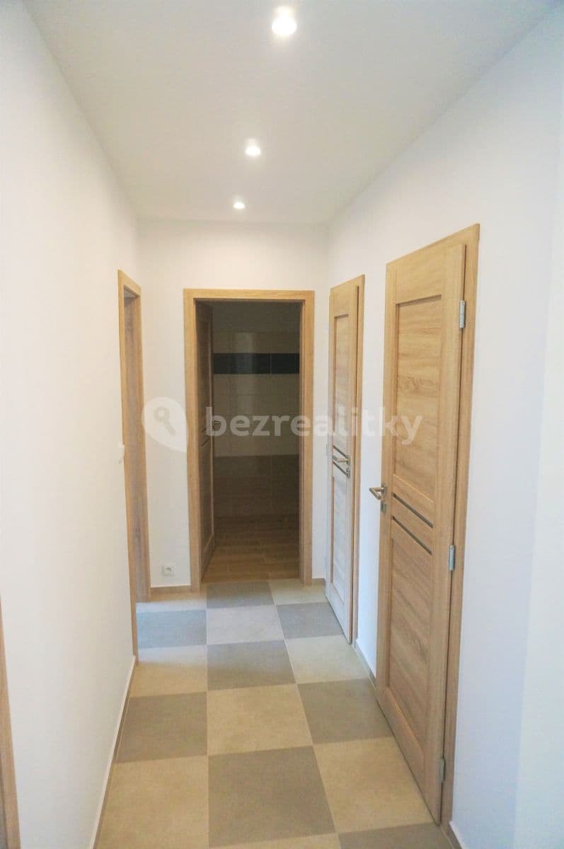 Pronájem bytu 3+kk 79 m², Borovanského, Praha, Praha Pronájem bytu 3+kk 79 m², Borovanského, Praha, Praha