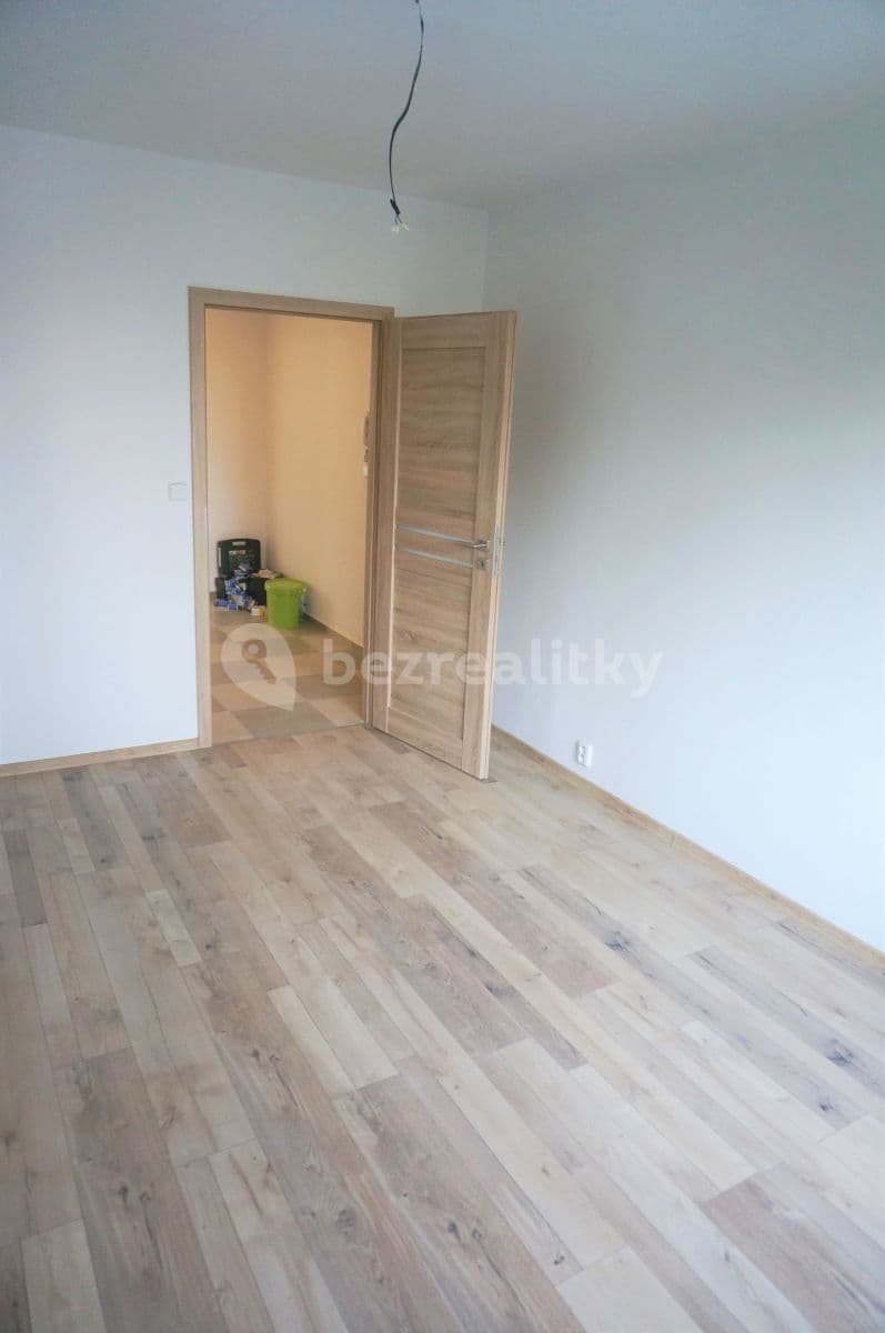 Pronájem bytu 3+kk 79 m², Borovanského, Praha, Praha Pronájem bytu 3+kk 79 m², Borovanského, Praha, Praha