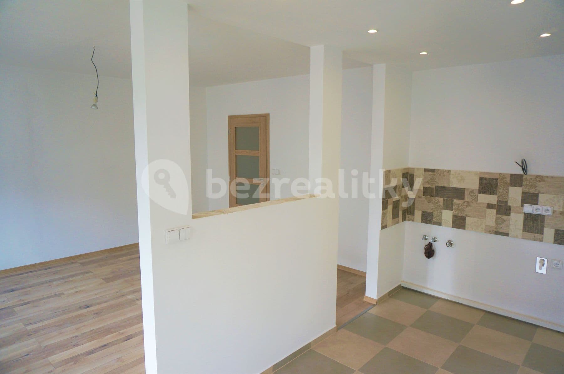 Pronájem bytu 3+kk 79 m², Borovanského, Praha, Praha Pronájem bytu 3+kk 79 m², Borovanského, Praha, Praha