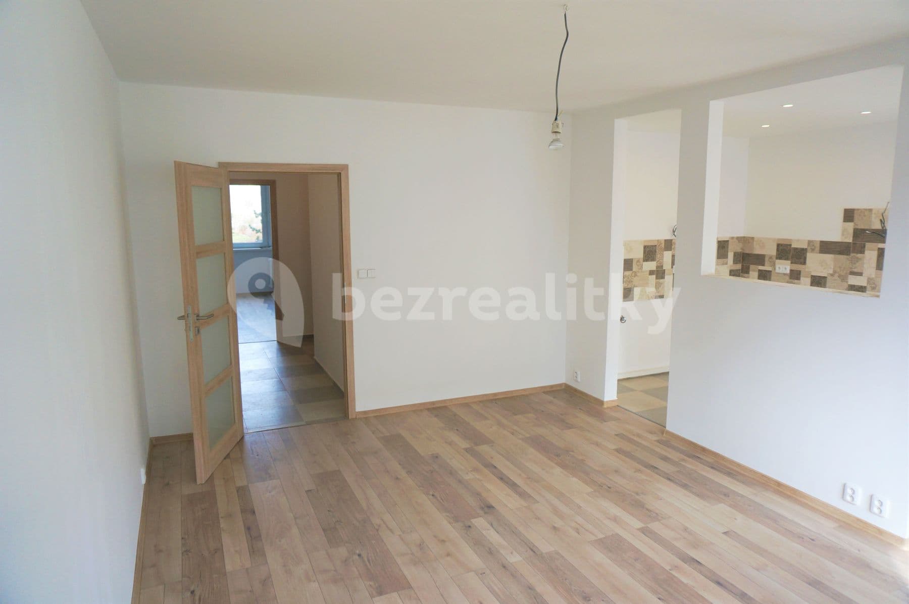 Pronájem bytu 3+kk 79 m², Borovanského, Praha, Praha Pronájem bytu 3+kk 79 m², Borovanského, Praha, Praha