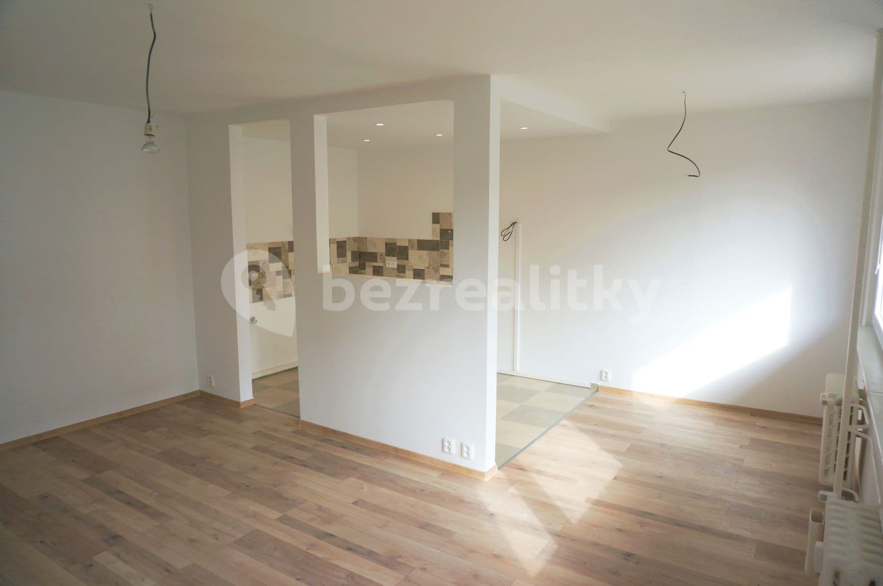 Pronájem bytu 3+kk 79 m², Borovanského, Praha, Praha Pronájem bytu 3+kk 79 m², Borovanského, Praha, Praha