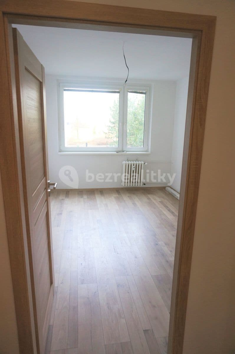 Pronájem bytu 3+kk 79 m², Borovanského, Praha, Praha Pronájem bytu 3+kk 79 m², Borovanského, Praha, Praha