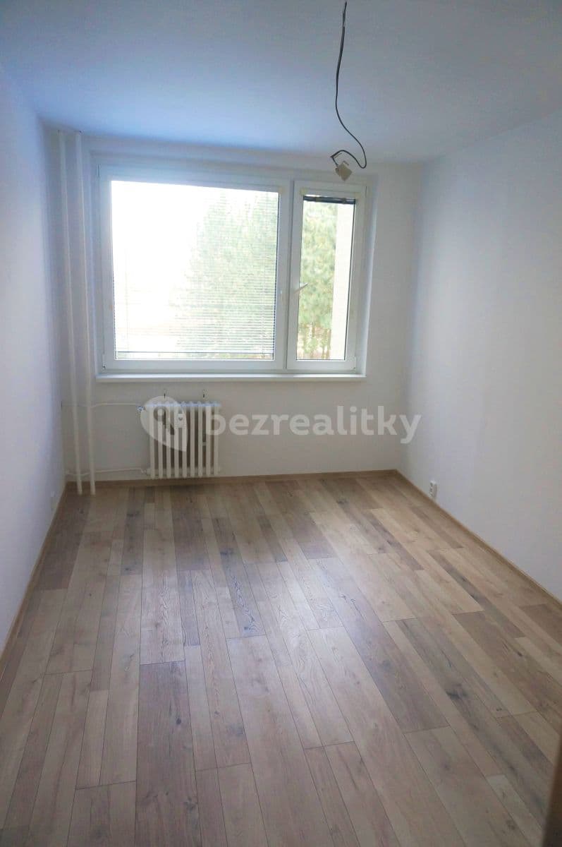 Pronájem bytu 3+kk 79 m², Borovanského, Praha, Praha Pronájem bytu 3+kk 79 m², Borovanského, Praha, Praha