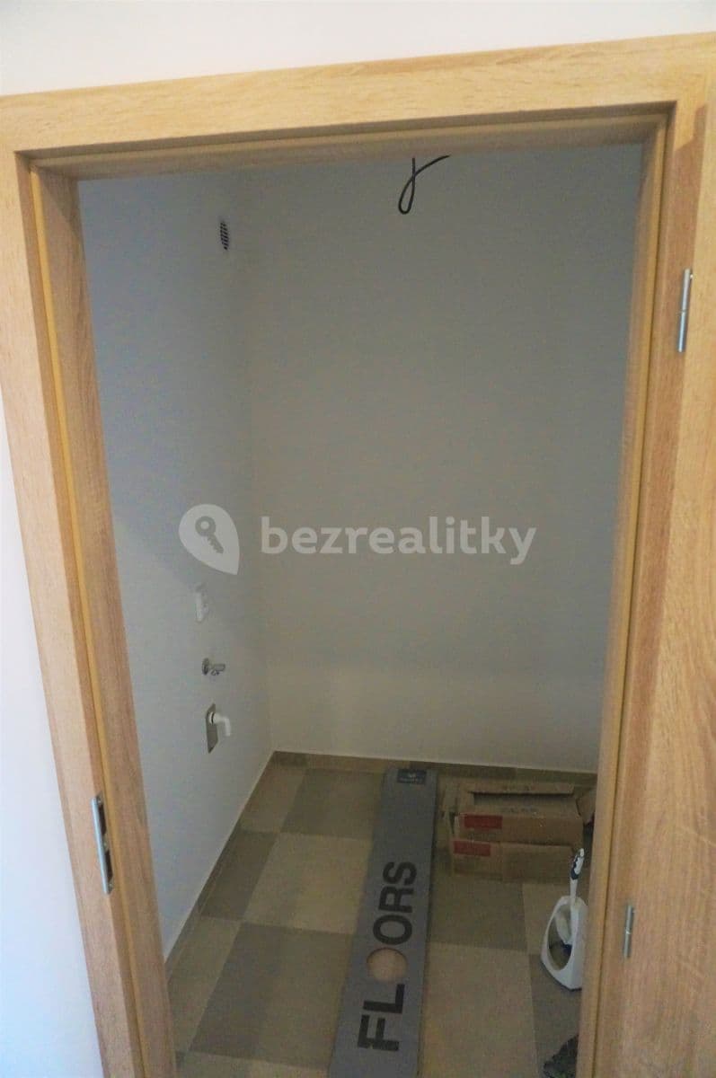 Pronájem bytu 3+kk 79 m², Borovanského, Praha, Praha Pronájem bytu 3+kk 79 m², Borovanského, Praha, Praha