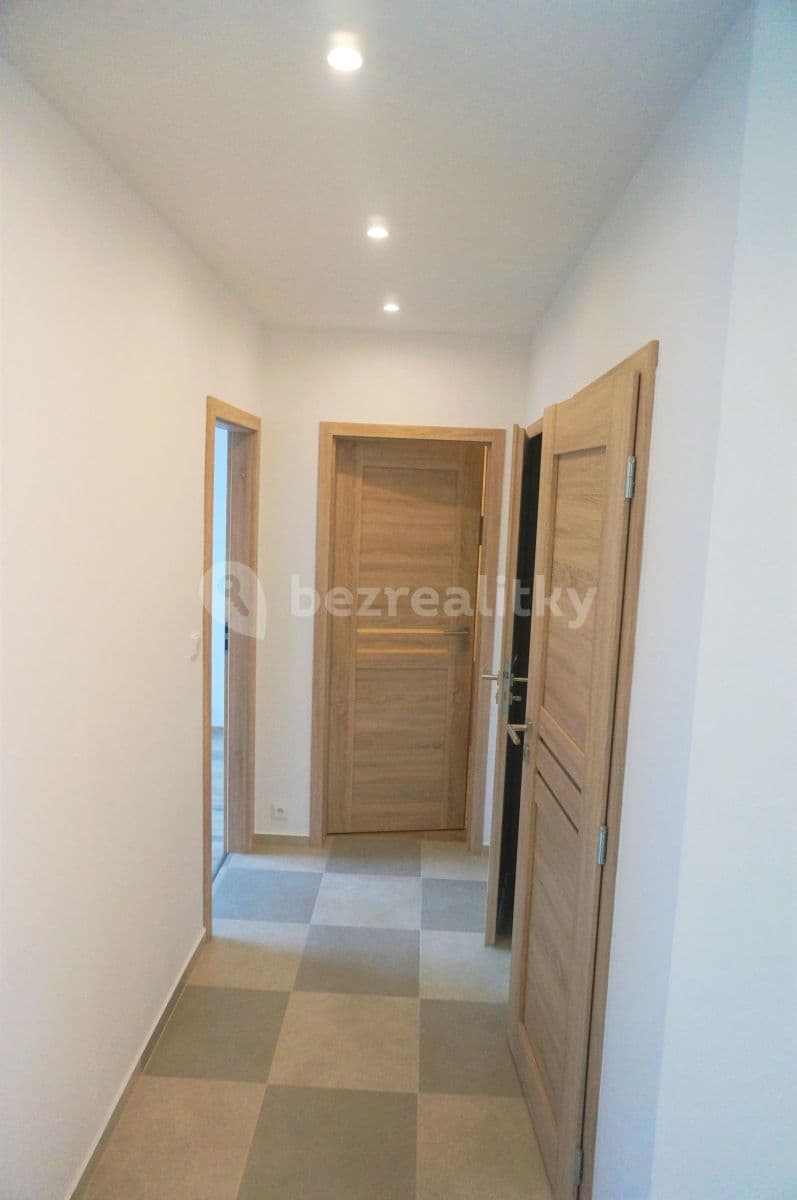 Pronájem bytu 3+kk 79 m², Borovanského, Praha, Praha Pronájem bytu 3+kk 79 m², Borovanského, Praha, Praha