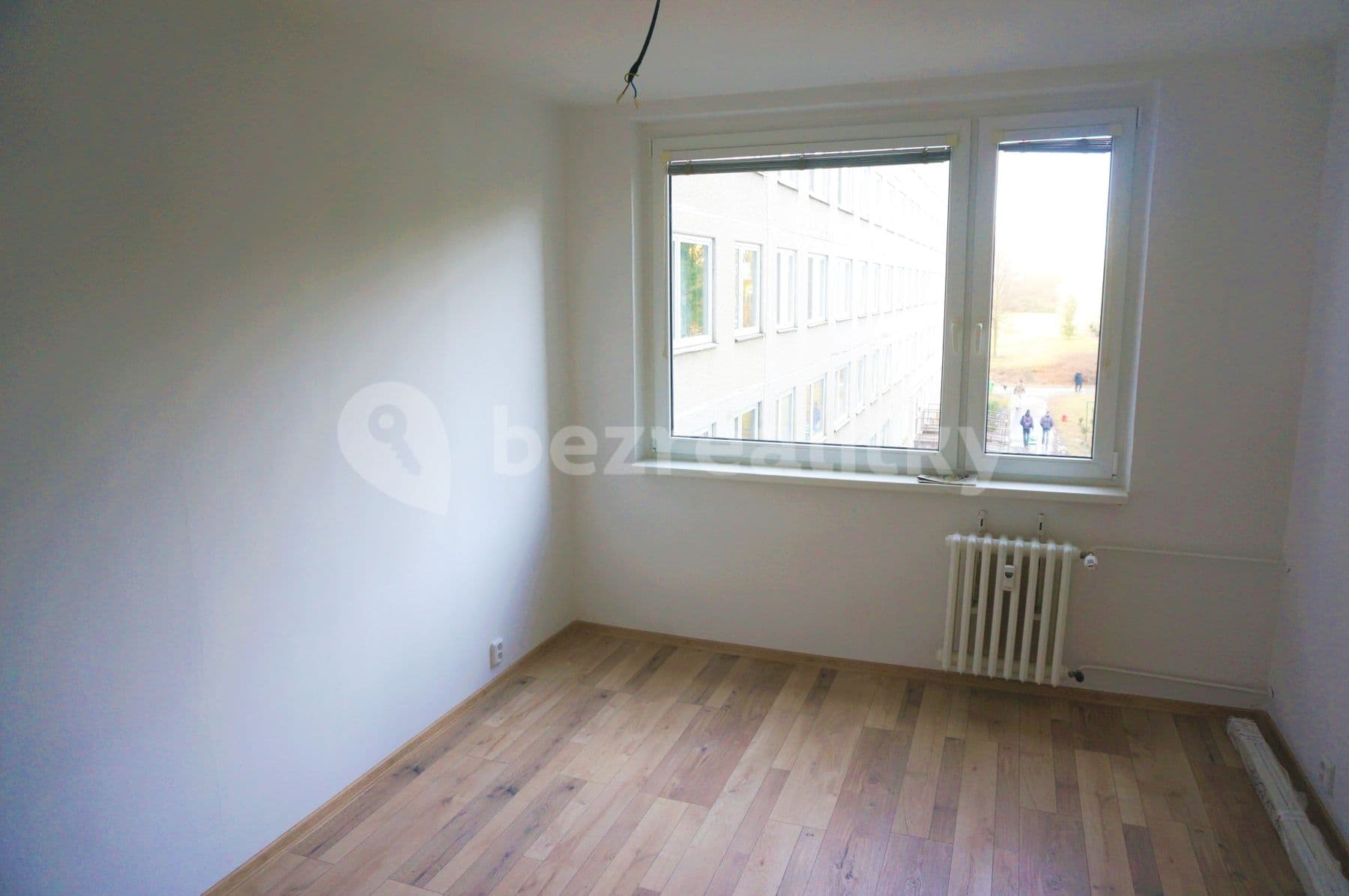 Pronájem bytu 3+kk 79 m², Borovanského, Praha, Praha Pronájem bytu 3+kk 79 m², Borovanského, Praha, Praha