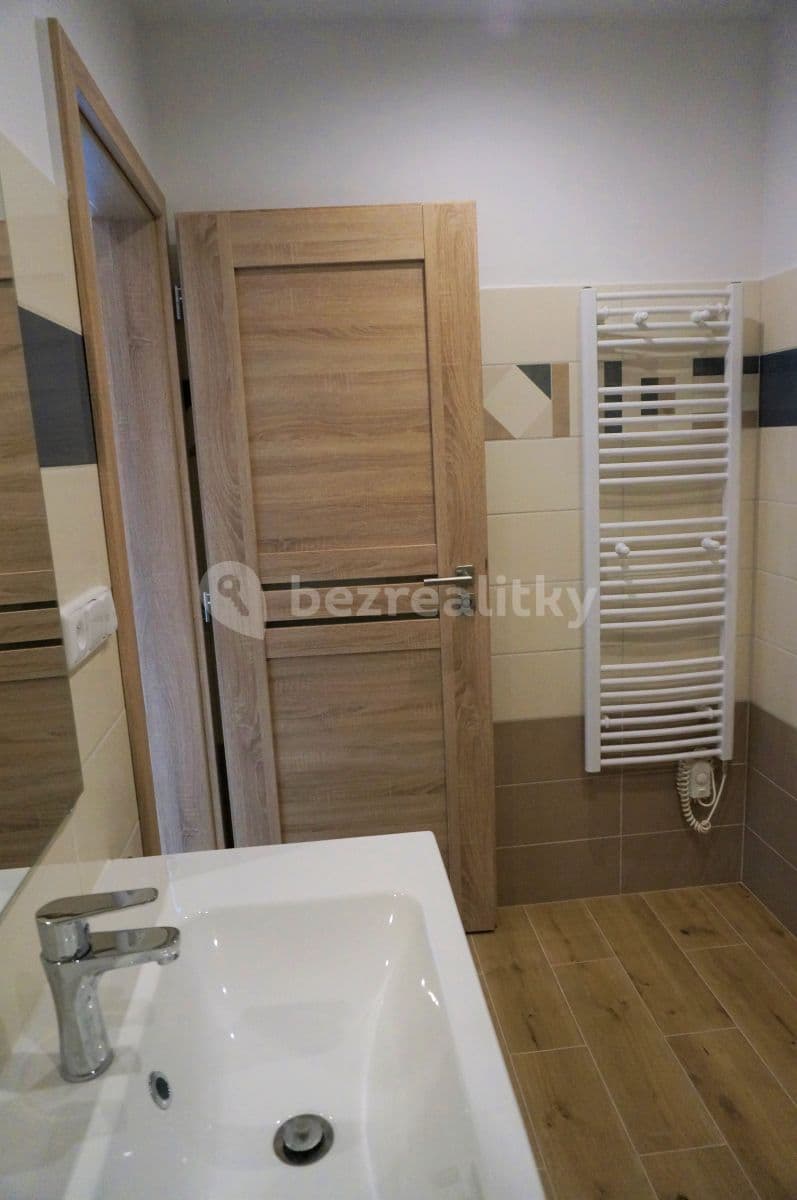 Pronájem bytu 3+kk 79 m², Borovanského, Praha, Praha Pronájem bytu 3+kk 79 m², Borovanského, Praha, Praha