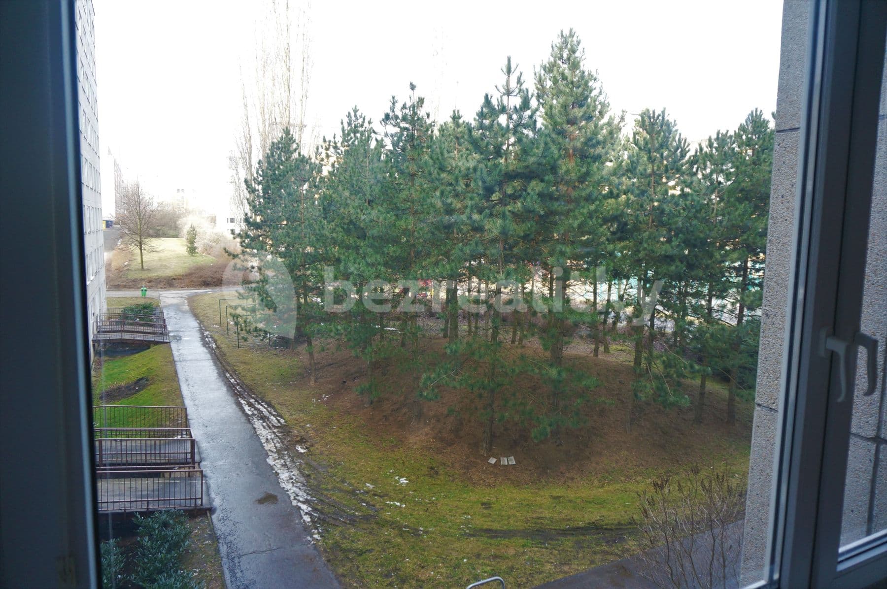 Pronájem bytu 3+kk 79 m², Borovanského, Praha, Praha Pronájem bytu 3+kk 79 m², Borovanského, Praha, Praha