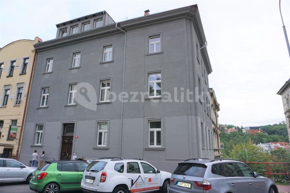 Pronájem bytu 2+kk 49 m², Holečkova, Praha, Praha Pronájem bytu 2+kk 49 m², Holečkova, Praha, Praha