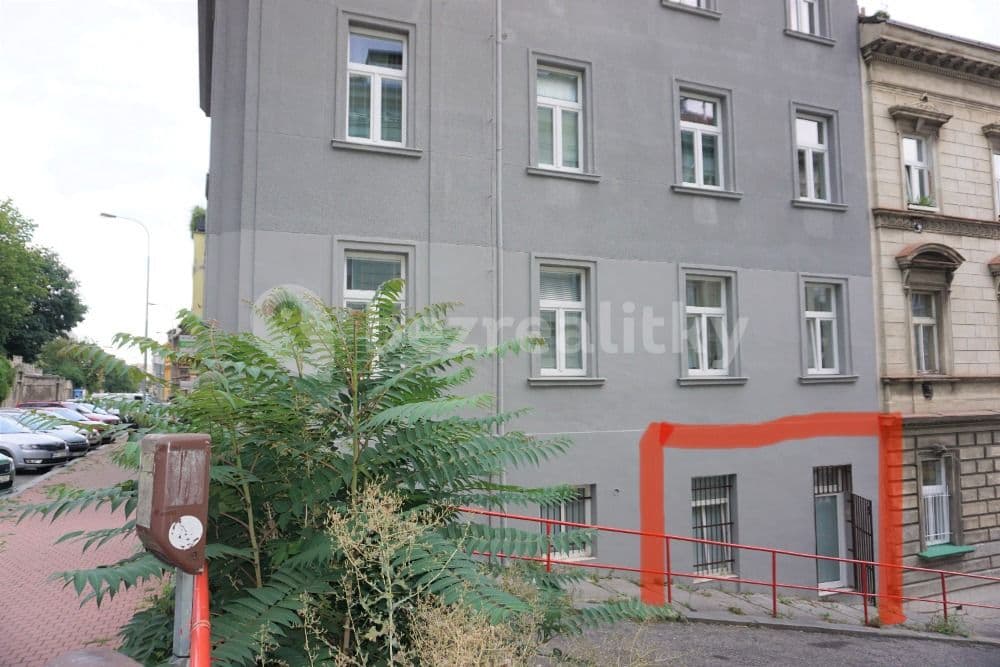 Pronájem bytu 2+kk 49 m², Holečkova, Praha, Praha Pronájem bytu 2+kk 49 m², Holečkova, Praha, Praha