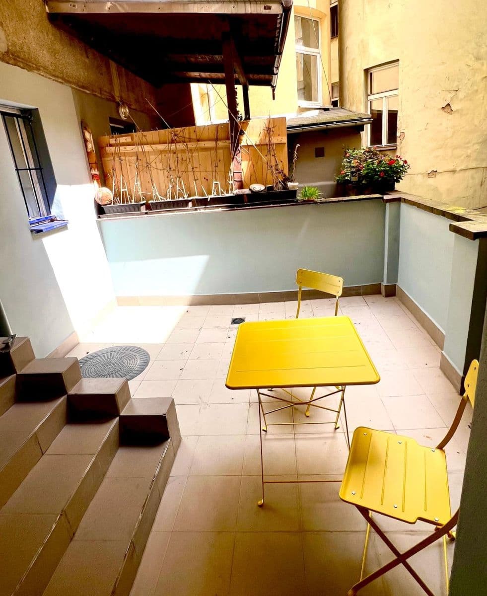 Pronájem bytu 2+kk 49 m², Holečkova, Praha, Praha Pronájem bytu 2+kk 49 m², Holečkova, Praha, Praha