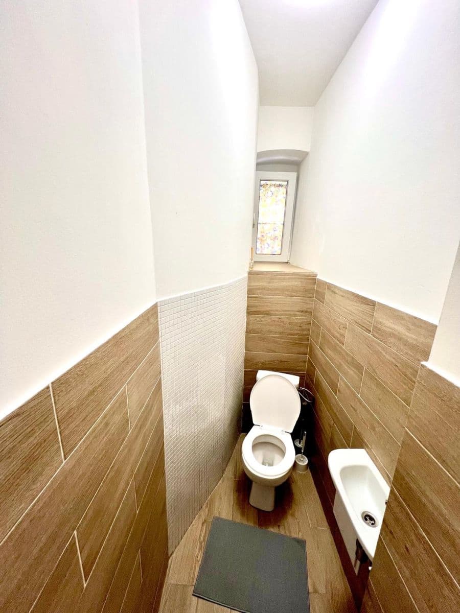 Pronájem bytu 2+kk 49 m², Holečkova, Praha, Praha Pronájem bytu 2+kk 49 m², Holečkova, Praha, Praha