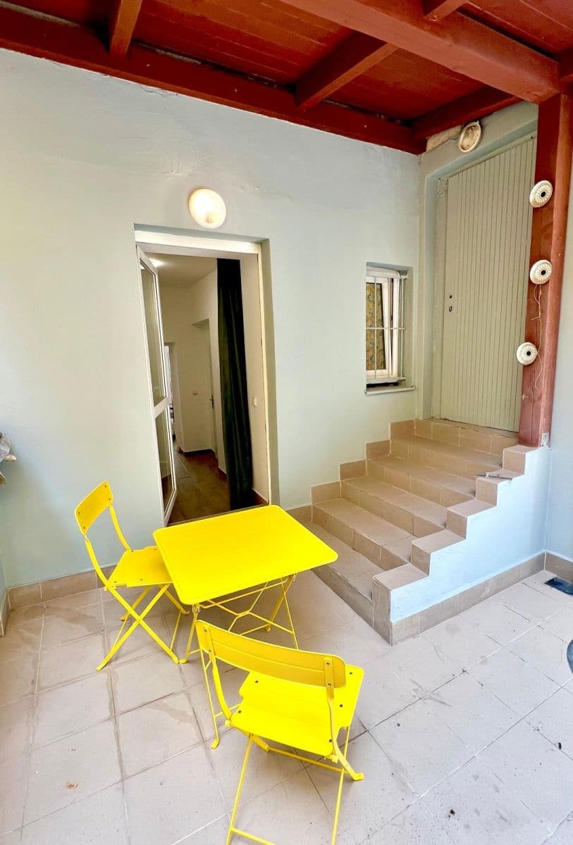 Pronájem bytu 2+kk 49 m², Holečkova, Praha, Praha Pronájem bytu 2+kk 49 m², Holečkova, Praha, Praha