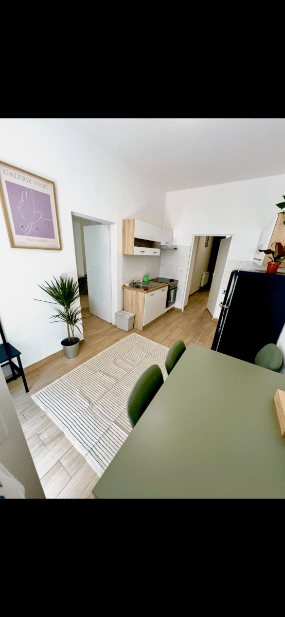 Pronájem bytu 2+kk 49 m², Holečkova, Praha, Praha Pronájem bytu 2+kk 49 m², Holečkova, Praha, Praha