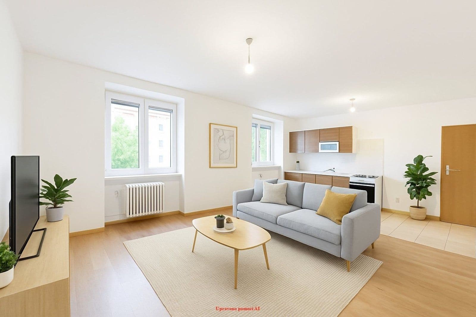 Pronájem bytu 1+kk 36 m², Hlavní třída, Havířov, Moravskoslezský kraj Pronájem bytu 1+kk 36 m², Hlavní třída, Havířov, Moravskoslezský kraj