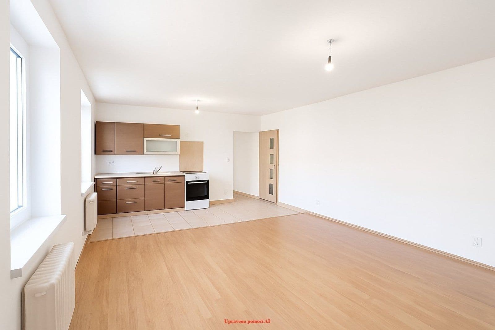 Pronájem bytu 1+kk 36 m², Hlavní třída, Havířov, Moravskoslezský kraj Pronájem bytu 1+kk 36 m², Hlavní třída, Havířov, Moravskoslezský kraj