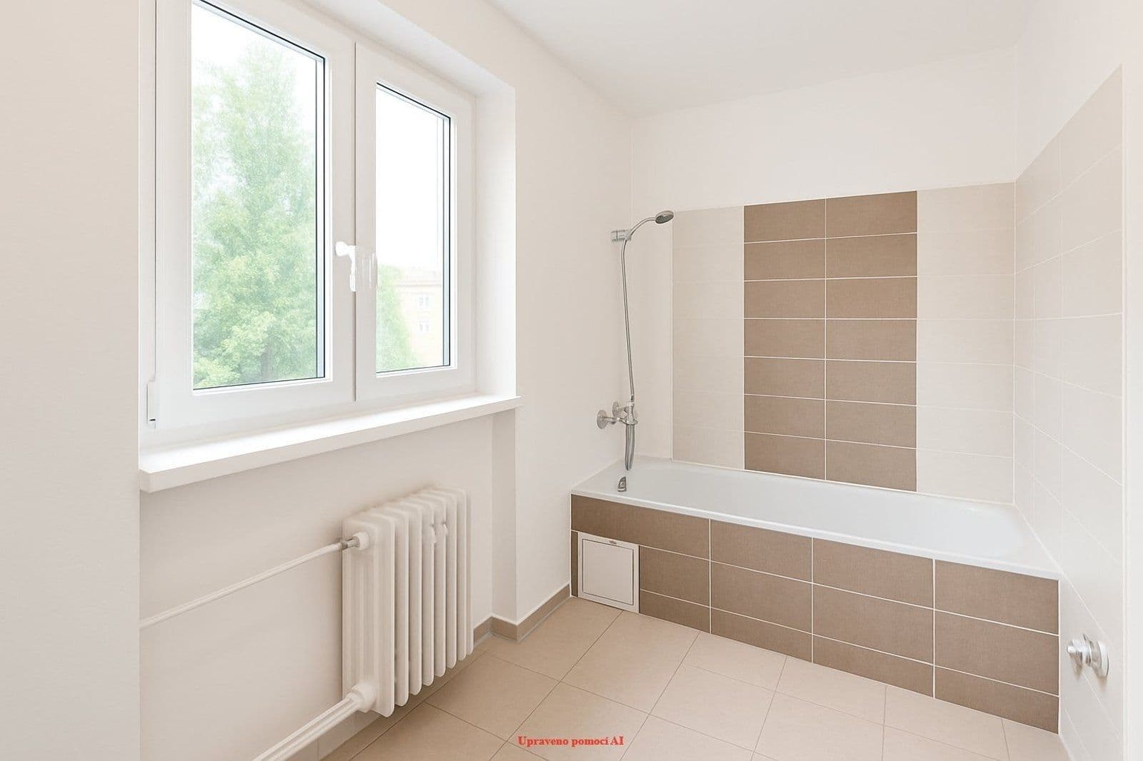 Pronájem bytu 1+kk 36 m², Hlavní třída, Havířov, Moravskoslezský kraj Pronájem bytu 1+kk 36 m², Hlavní třída, Havířov, Moravskoslezský kraj