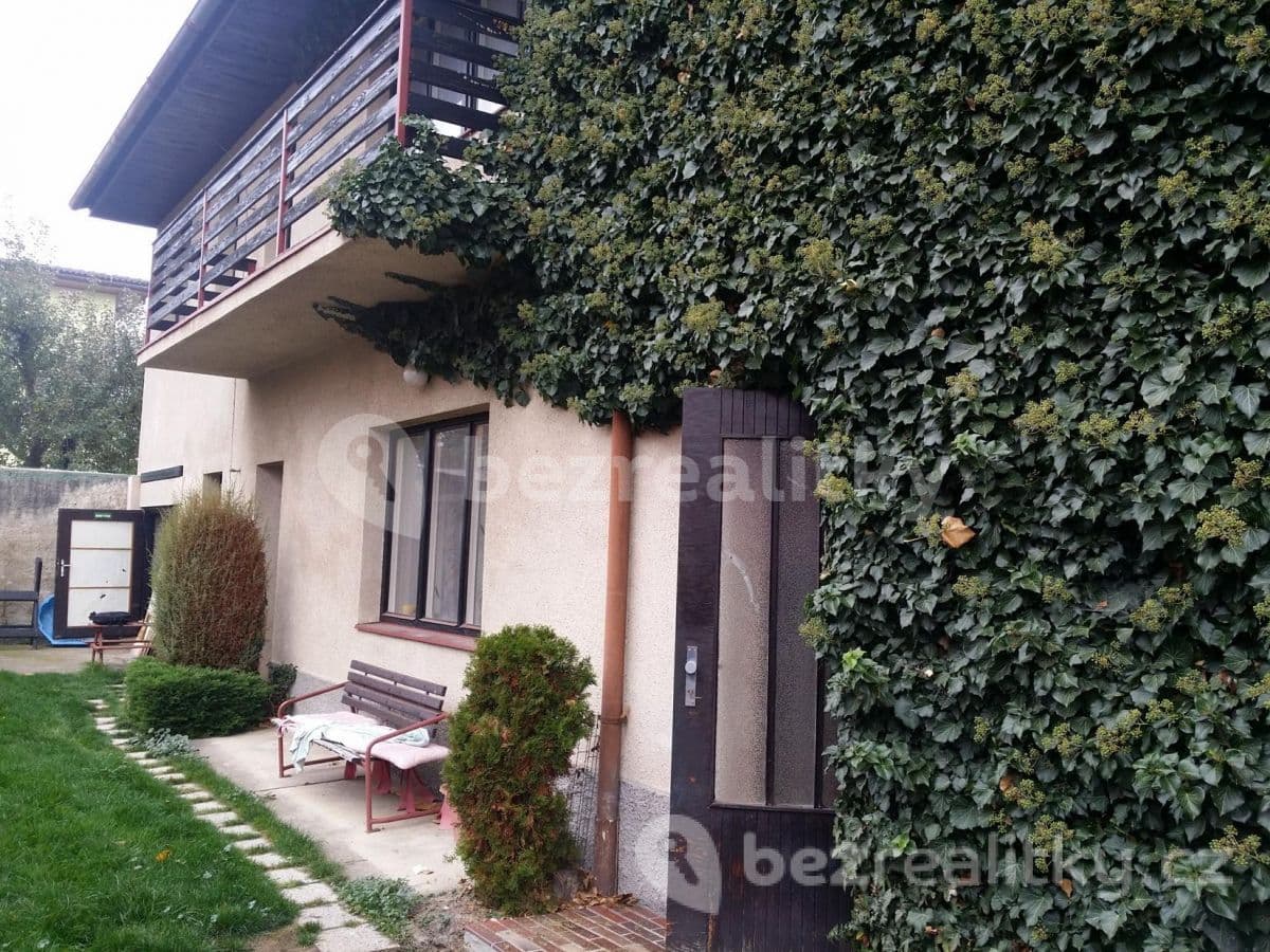 Pronájem bytu Garsoniéra 31 m², Za Lužinami, Praha, Praha Pronájem bytu Garsoniéra 31 m², Za Lužinami, Praha, Praha