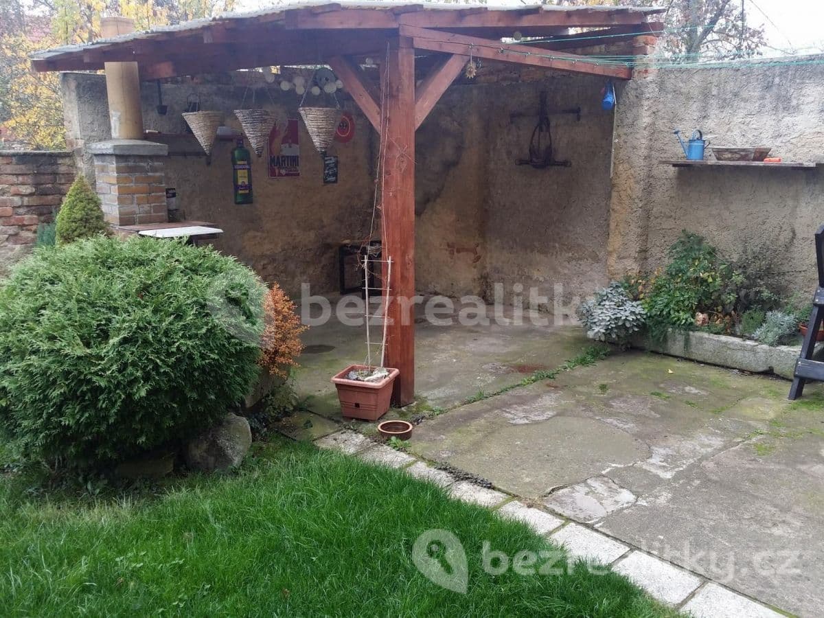 Pronájem bytu Garsoniéra 31 m², Za Lužinami, Praha, Praha Pronájem bytu Garsoniéra 31 m², Za Lužinami, Praha, Praha