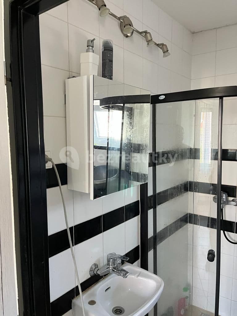 Pronájem bytu Garsoniéra 31 m², Za Lužinami, Praha, Praha Pronájem bytu Garsoniéra 31 m², Za Lužinami, Praha, Praha