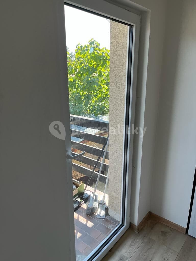 Pronájem bytu Garsoniéra 31 m², Za Lužinami, Praha, Praha Pronájem bytu Garsoniéra 31 m², Za Lužinami, Praha, Praha