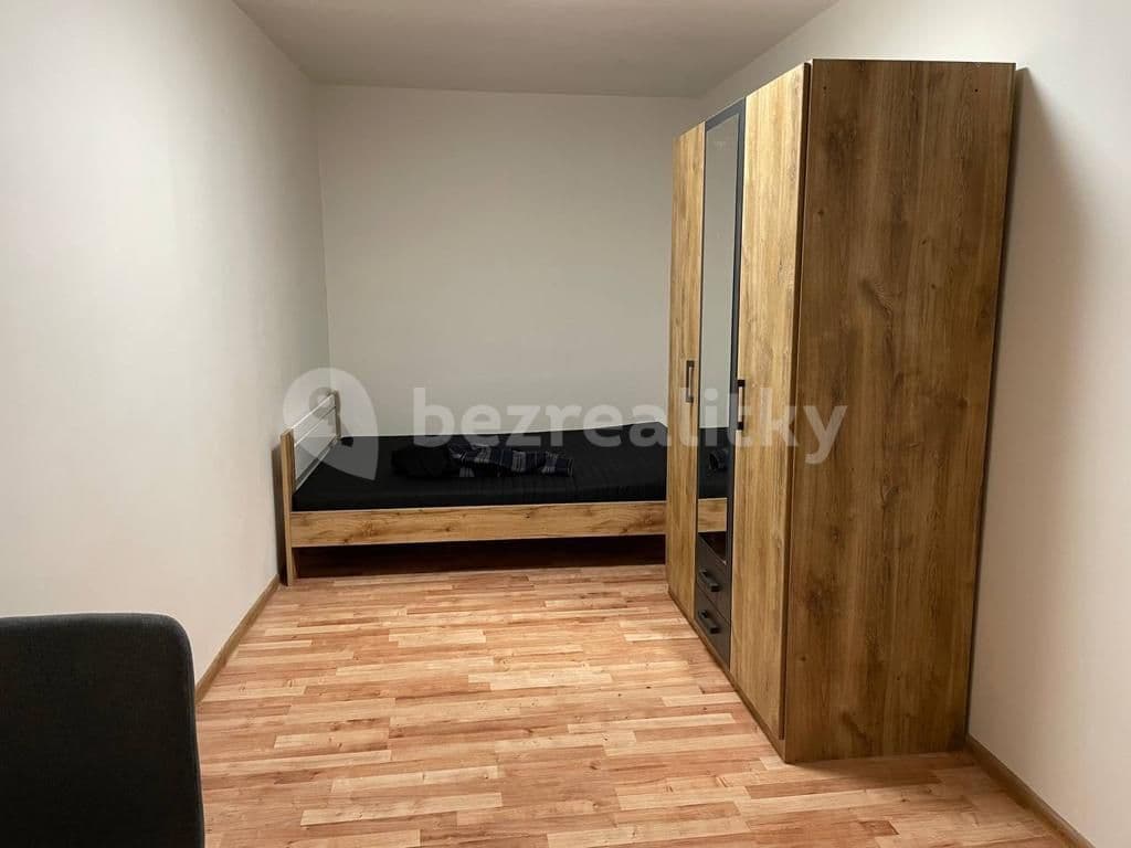 Pronájem bytu Garsoniéra 31 m², Za Lužinami, Praha, Praha Pronájem bytu Garsoniéra 31 m², Za Lužinami, Praha, Praha