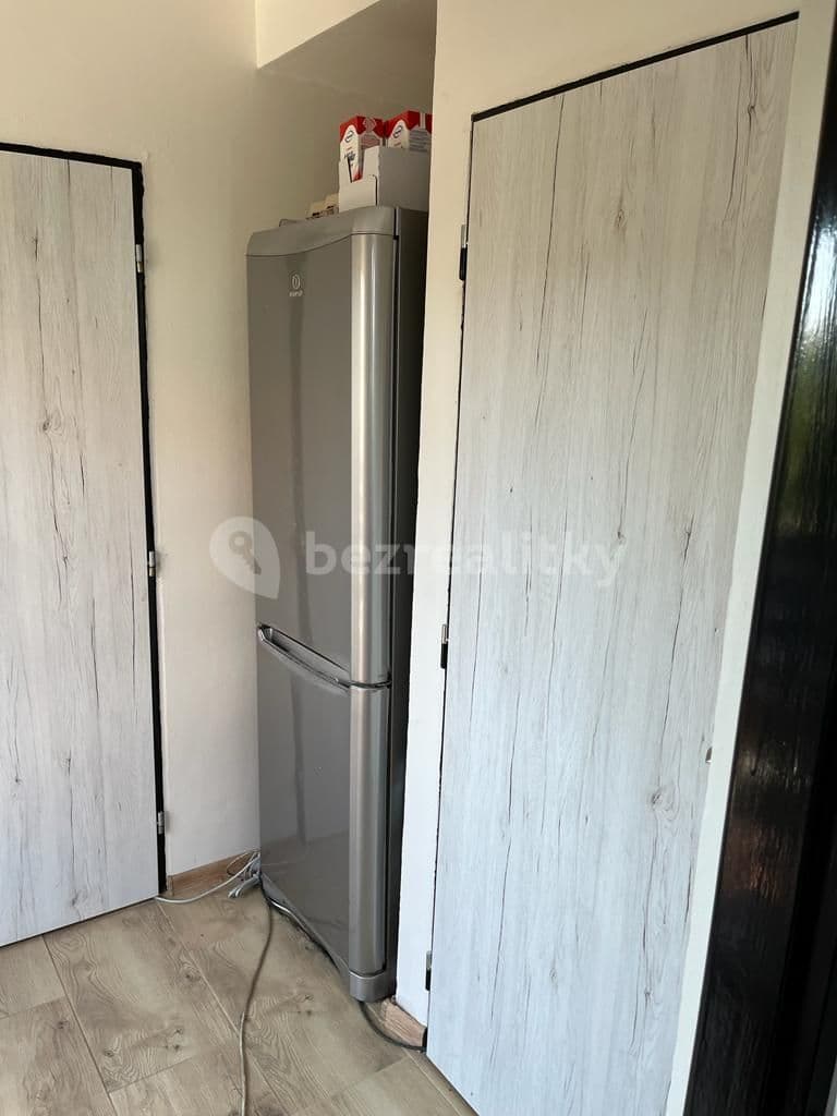 Pronájem bytu Garsoniéra 31 m², Za Lužinami, Praha, Praha Pronájem bytu Garsoniéra 31 m², Za Lužinami, Praha, Praha