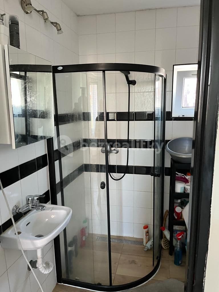 Pronájem bytu Garsoniéra 31 m², Za Lužinami, Praha, Praha Pronájem bytu Garsoniéra 31 m², Za Lužinami, Praha, Praha