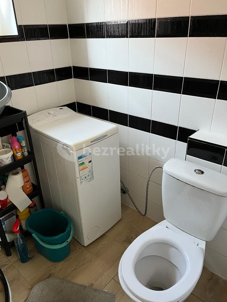 Pronájem bytu Garsoniéra 31 m², Za Lužinami, Praha, Praha Pronájem bytu Garsoniéra 31 m², Za Lužinami, Praha, Praha