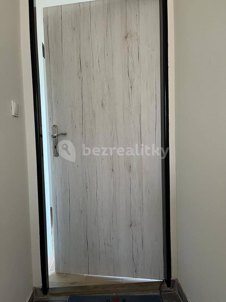 Pronájem bytu Garsoniéra 31 m², Za Lužinami, Praha, Praha Pronájem bytu Garsoniéra 31 m², Za Lužinami, Praha, Praha