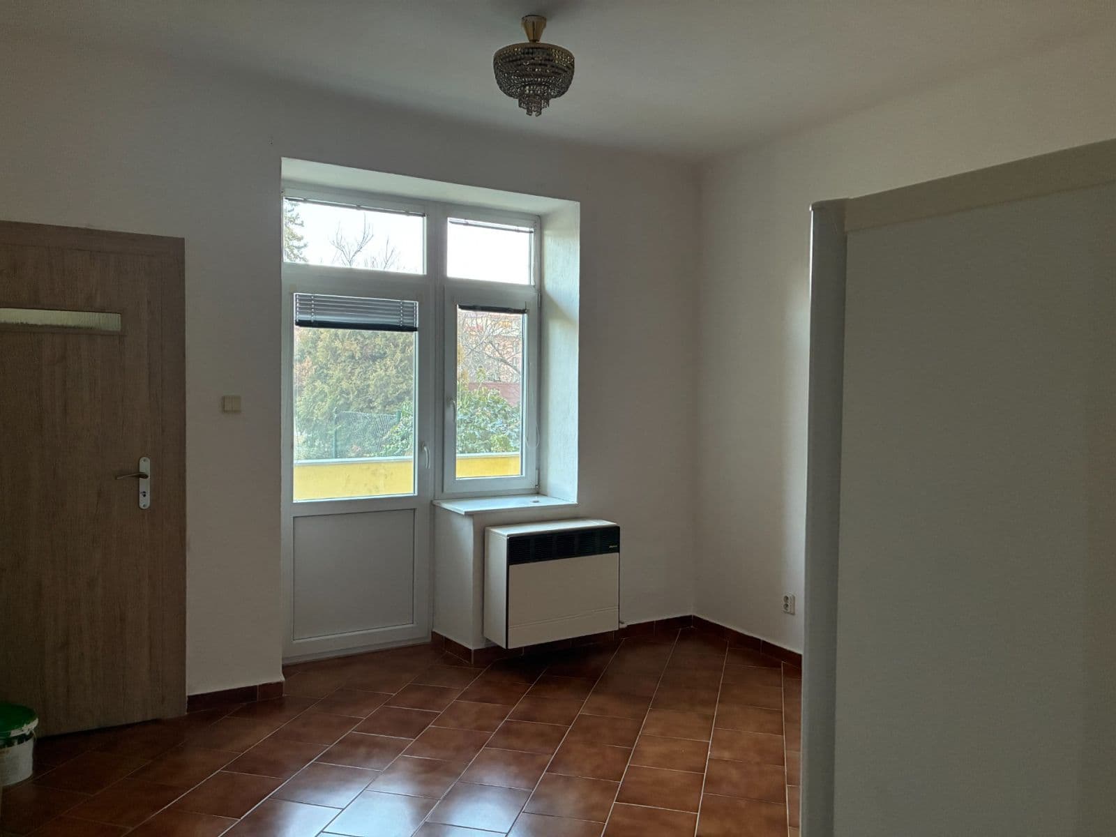 Pronájem bytu 1+1 50 m², Štolcova, Brno, Jihomoravský kraj Pronájem bytu 1+1 50 m², Štolcova, Brno, Jihomoravský kraj