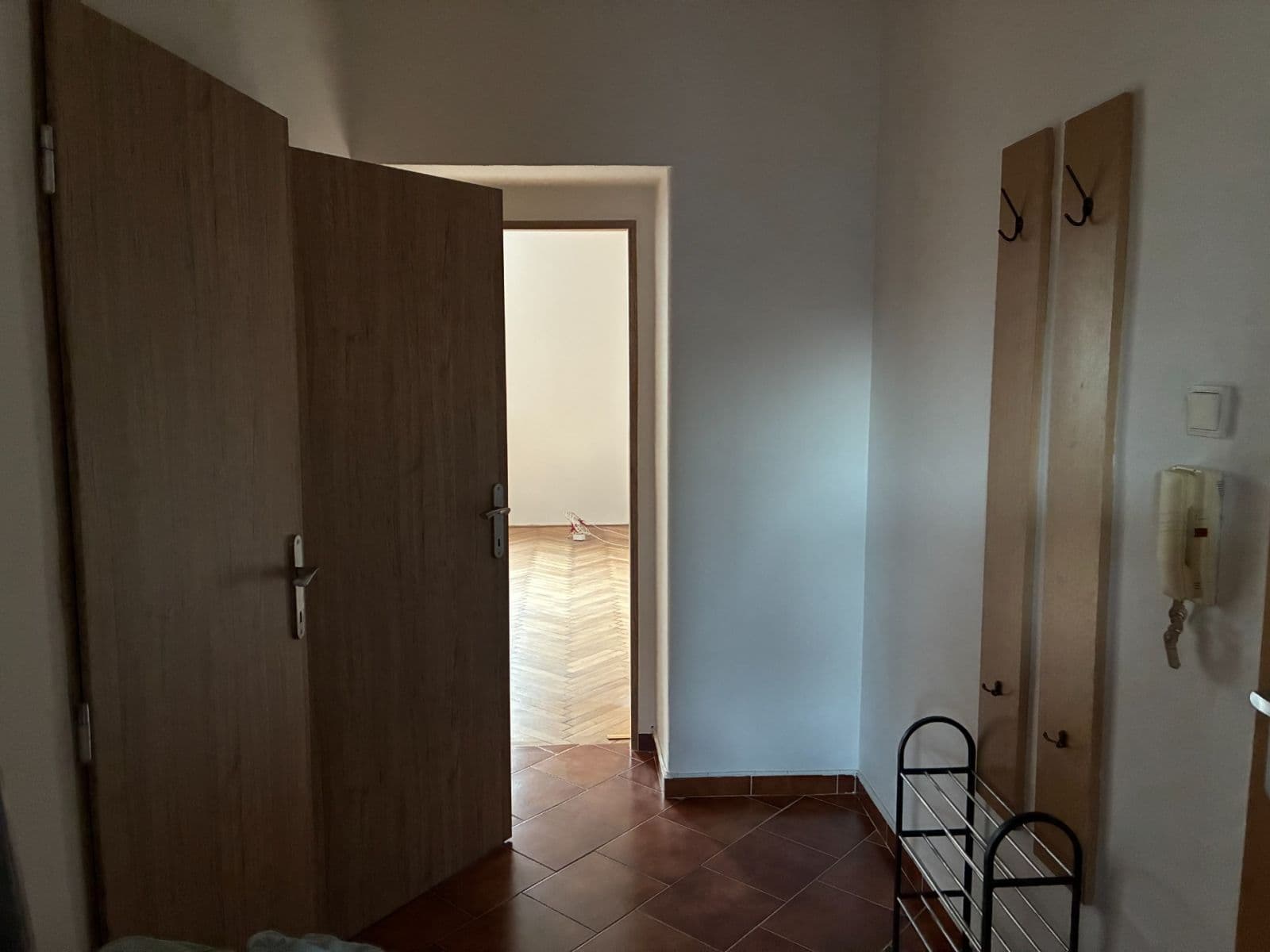 Pronájem bytu 1+1 50 m², Štolcova, Brno, Jihomoravský kraj Pronájem bytu 1+1 50 m², Štolcova, Brno, Jihomoravský kraj