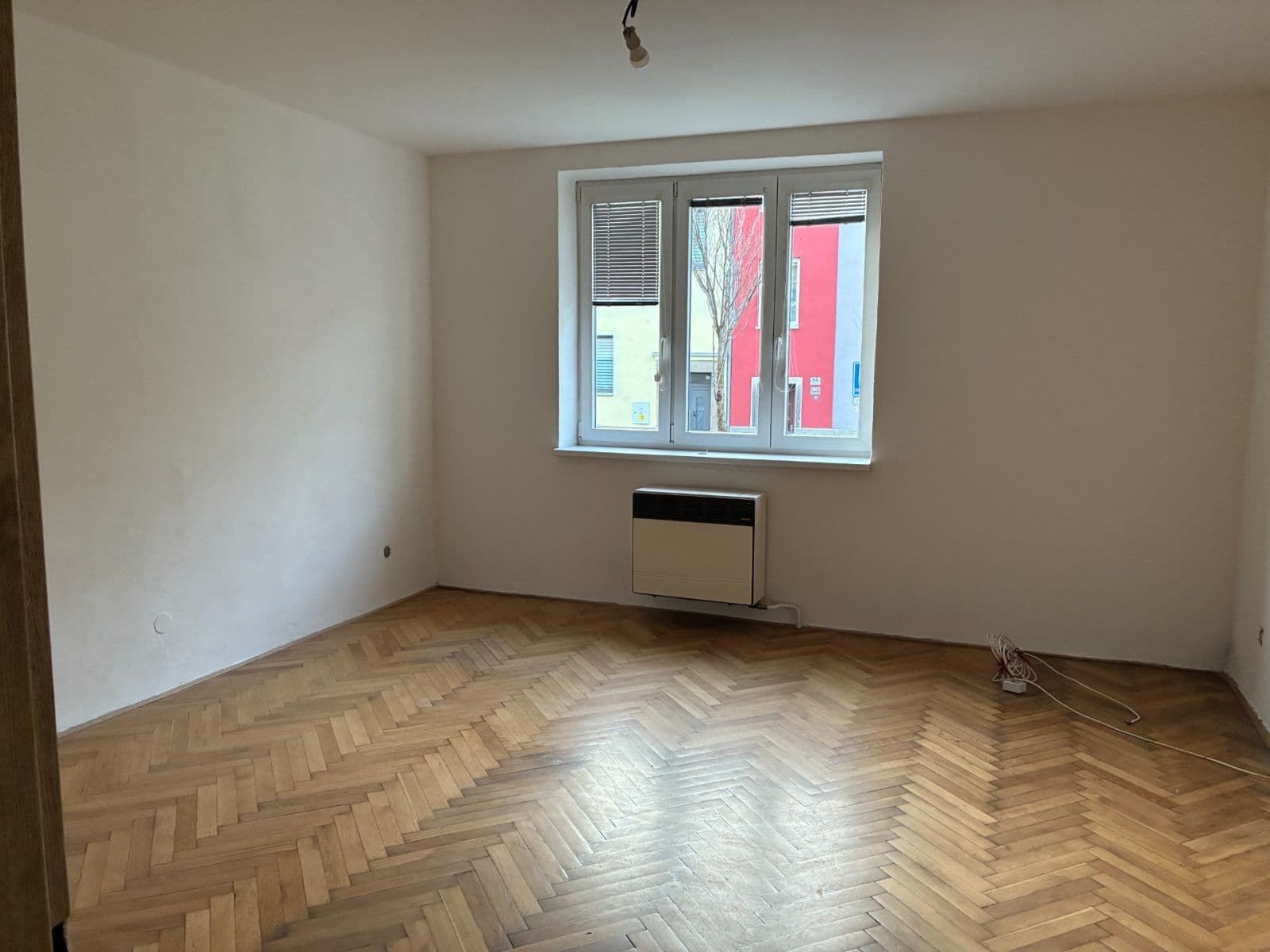 Pronájem bytu 1+1 50 m², Štolcova, Brno, Jihomoravský kraj Pronájem bytu 1+1 50 m², Štolcova, Brno, Jihomoravský kraj