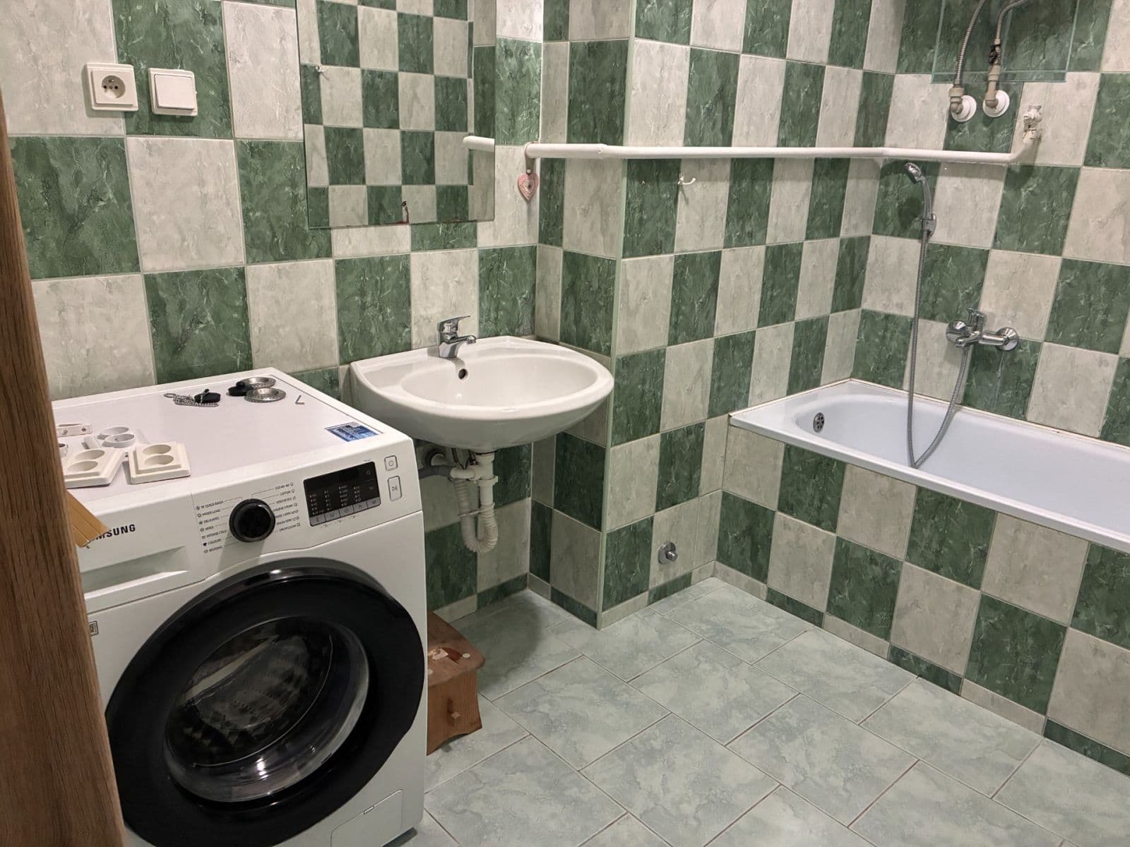 Pronájem bytu 1+1 50 m², Štolcova, Brno, Jihomoravský kraj Pronájem bytu 1+1 50 m², Štolcova, Brno, Jihomoravský kraj