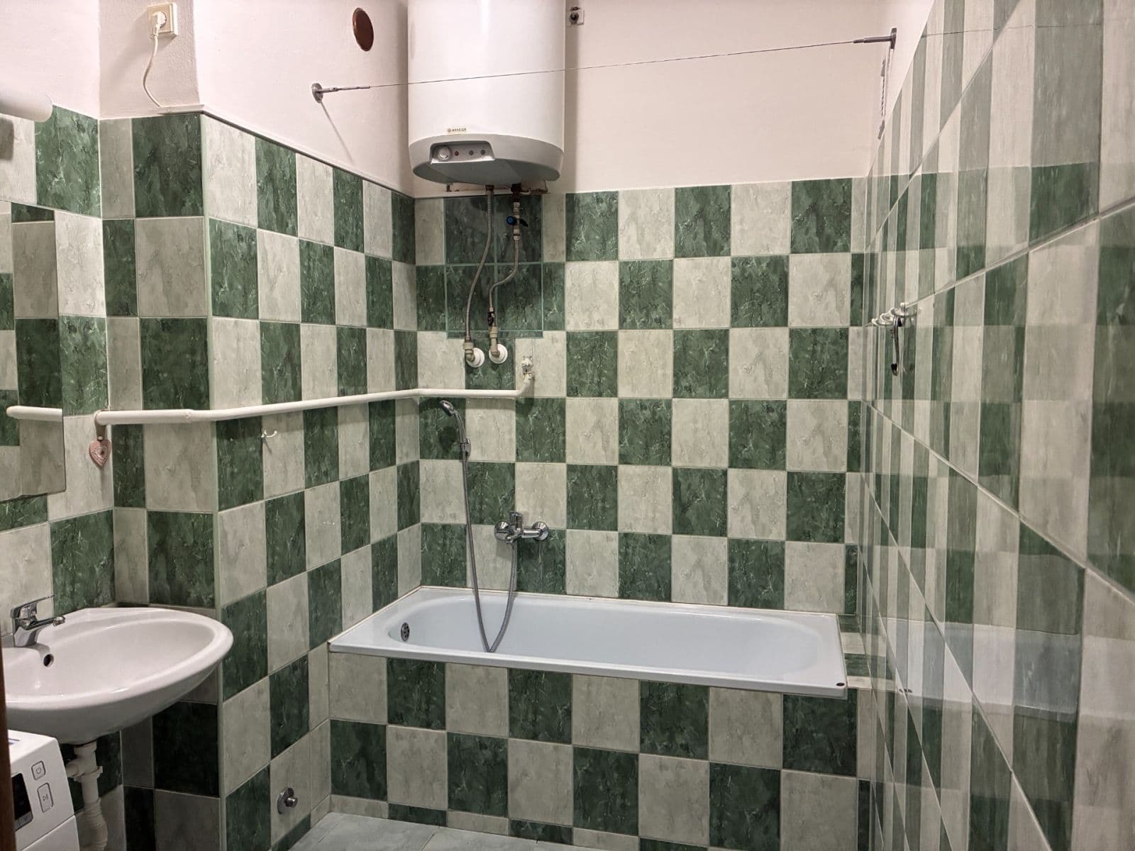 Pronájem bytu 1+1 50 m², Štolcova, Brno, Jihomoravský kraj Pronájem bytu 1+1 50 m², Štolcova, Brno, Jihomoravský kraj