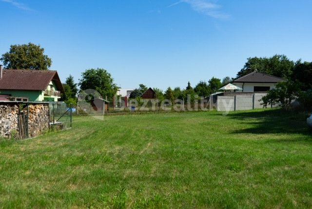 Prodej pozemku 2.884 m², Bakov nad Jizerou, Středočeský kraj