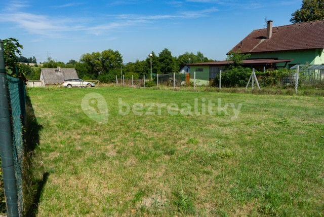 Prodej pozemku 2.884 m², Bakov nad Jizerou, Středočeský kraj