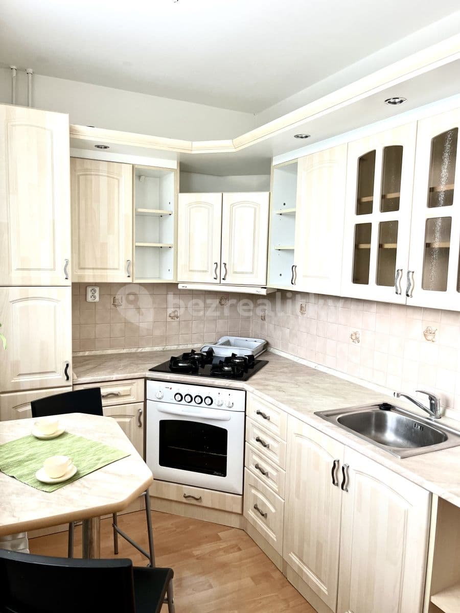 Pronájem bytu 2+1 54 m², Marie Majerové, Frýdek-Místek, Moravskoslezský kraj Pronájem bytu 2+1 54 m², Marie Majerové, Frýdek-Místek, Moravskoslezský kraj